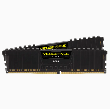 Corsair Vengeance LPX 32GB 3600MHz DDR4 288-pin DIMM
