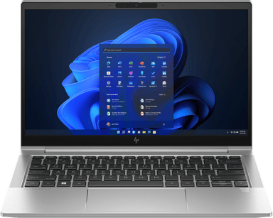 HP EliteBook 630 G10 Core i5 16GB 512GB 13.3"