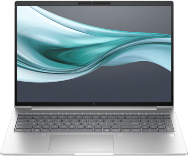 HP EliteBook 660 G11 Intel Core Ultra 5 16GB 512GB 16"