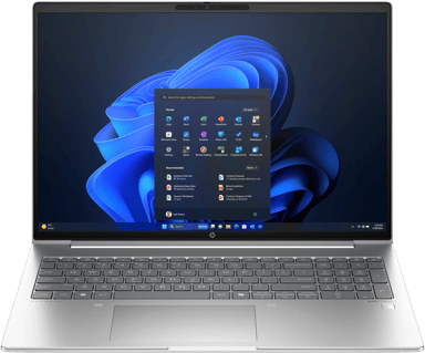 HP ProBook 460 G11 Core Ultra 5 16GB 512GB 16"