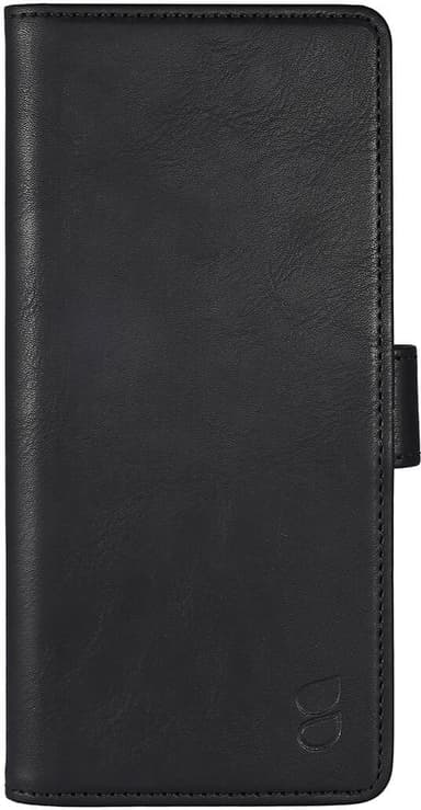 Gear Wallet Case Sony Xperia 10 VI Sort