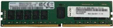 Lenovo THINKSYSTEM 32GB TRUDDR5 4800MHZ 1RX4 10X4 RDIMM 32GB 4800MHz DDR5 288-pin DIMM