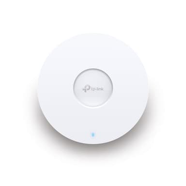 TP-Link Omada EAP650 WLAN adgangspunkt 2976 Mbit/s Hvid Strøm over Ethernet (PoE) 