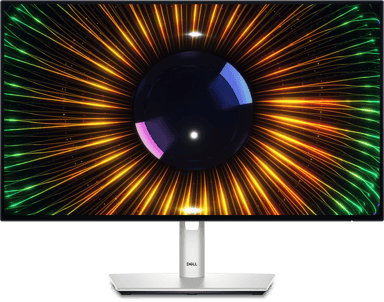 Dell UltraSharp U2424H 23.8" 1920 × 1080, 1920 x 1080pixels IPS 16:9 120Hz
