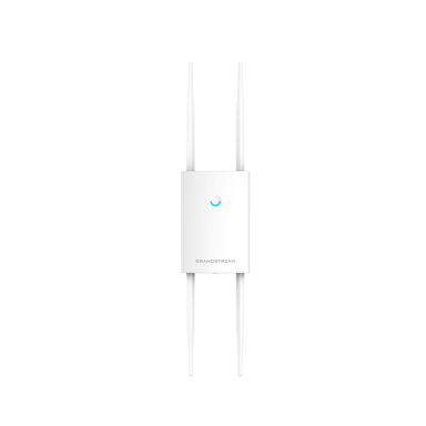 Grandstream GWN7605LR WiFi 5 Outdoor Access Point 