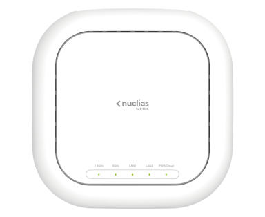 D-Link Nuclias DBA-2520P Cloud AP 