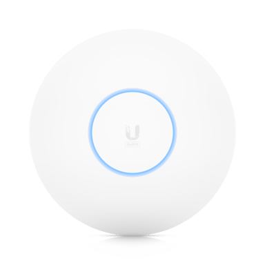 Ubiquiti UniFi 6 Long Range-aksesspunkt 