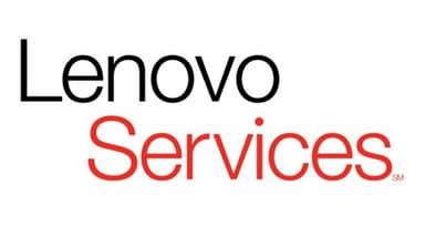 Lenovo 5PS1D67026 garanti & supportförlängning 3 År 