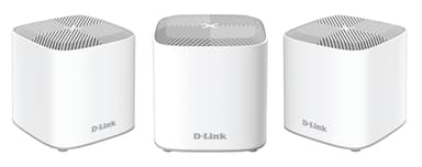D-Link COVR AX1800 Dual Band Whole Home Mesh Wi‑Fi 6 System 