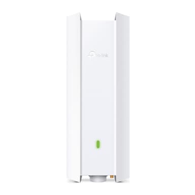 TP-Link Omada EAP610-Outdoor 1800 Mbit/s Vit Strömförsörjning via Ethernet (PoE) stöd 