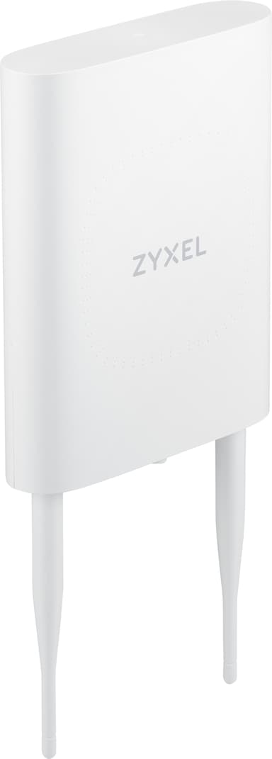 Zyxel Nebula NWA55AXE Outdoor WiFi 6-aksesspunkt 