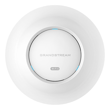 Grandstream Gwn7664 4x4 Wifi 6 Access Point 