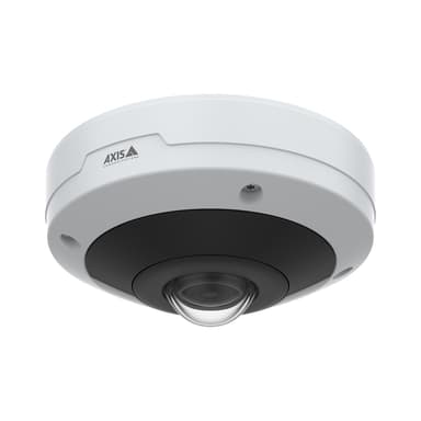 Axis M4317-PLVE 6MP 360° Dome Kamera 