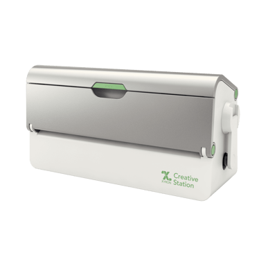 Xyron LAMINATOR CREATIVE STATION XYRON A4/A6 