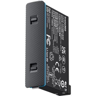 Insta360 X4 BATTERY 