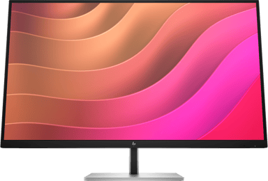 HP E32K G5 31.5" 3840 × 2160pixels IPS 16:9 60Hz