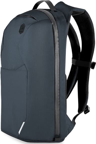 STM Myth rugzak 18L - Midnight Blue 16" Polyester Blauw