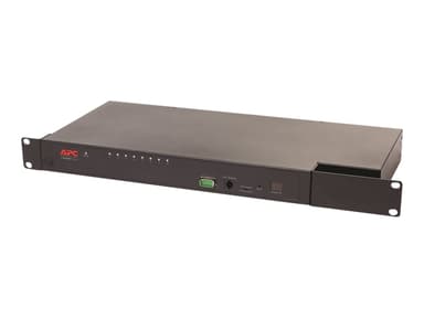 APC KVM 2G Analog 