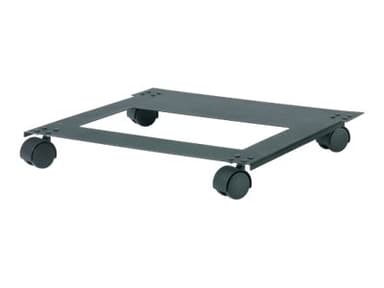 APC Rack-castersett 