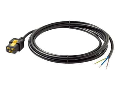 APC Strömkabel 