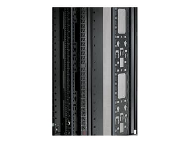 Apc Ledningsordnersett for stativ (vertikal) 