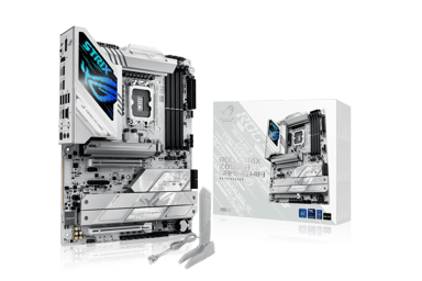 ASUS ROG Strix Z890-A Gaming WIFI LGA 1851 ATX Moderkort