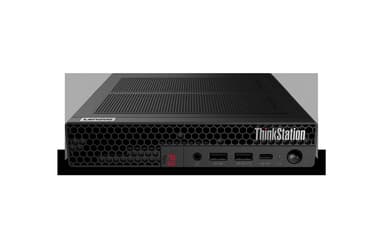 Lenovo ThinkStation P3 Tiny Core i7 32GB 1000GB T1000