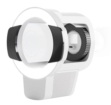 Ubiquiti Unifi Ai Enhancer Vit til Ai Pro 