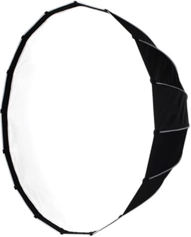 NANLITE Parabolic Softbox 120cm (Easy up) 