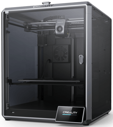 Creality 3D K1 Max 