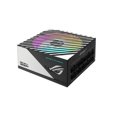 ASUS Loki 1200W SFX-L 80+ Titanium Nätaggregat