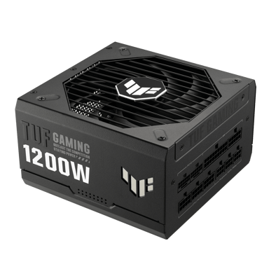ASUS TUF Gaming 1200W ATX 80 PLUS Gold Nätaggregat