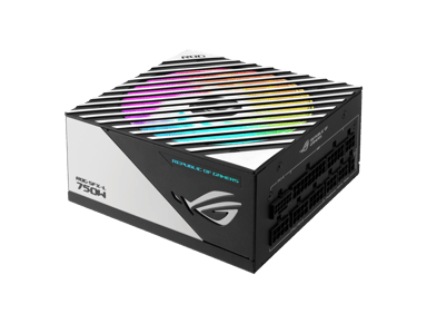ASUS ROG Loki 750W SFX-L 80+ Platinum Nätaggregat
