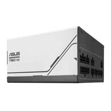 ASUS Prime AP-750G 750W ATX 80 PLUS Gold Nätaggregat