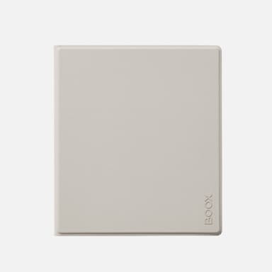 ONYX BOOX Onyx Go Color 7 etui e-bokleser 17,8 cm (7") Folio Elfenben