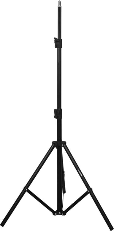 NANLITE LS-170-5/8 lampskruvar & muttrar Golvstativ 