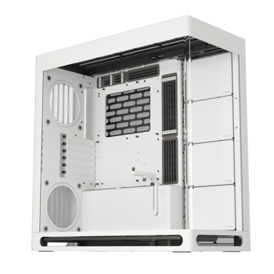 Havn HS 420 Midi Tower Hvid