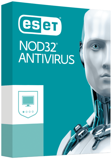 ESET NOD32 Antivirus