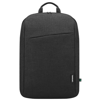 Lenovo 16" Backpack B210 (Eco) 15.6" Polyesteri Musta