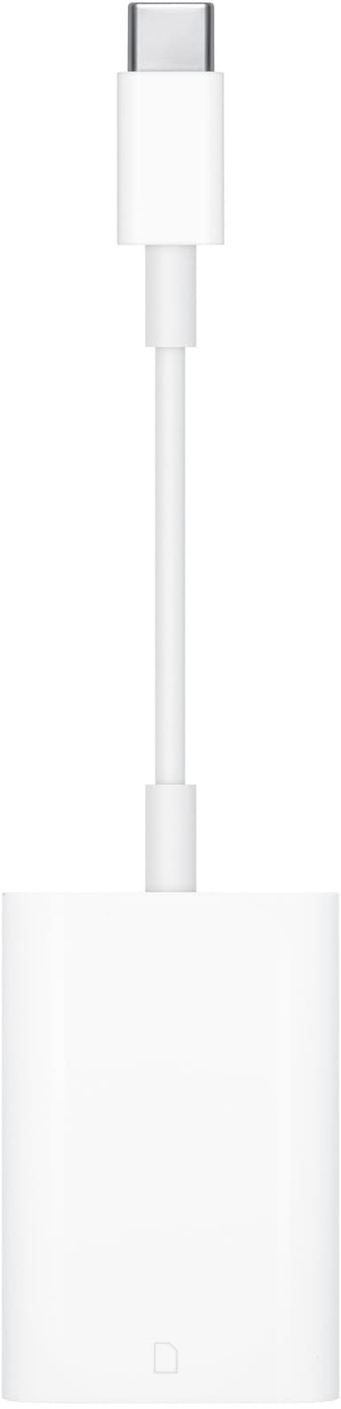 Apple USB-C to SD Card Reader 