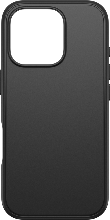 Otterbox Symmetry Magsafe iPhone 16 Pro Musta