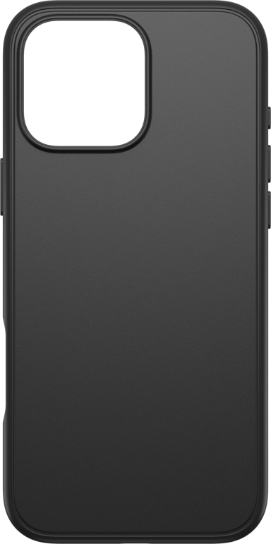 Otterbox Symmetry Magsafe iPhone 16 Pro Max Musta