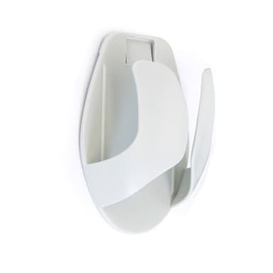 Ergotron Mouse Holder Harmaa 