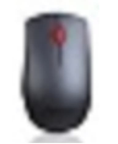 Lenovo Professional RF kabel-fri Svart