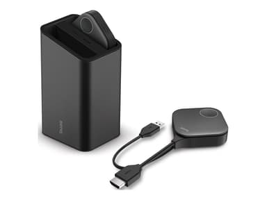 Benq InstaShow WDC30 2 HDMI-painiketta + 1 teline 