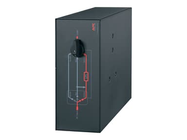 APC Service Bypass Panel 
