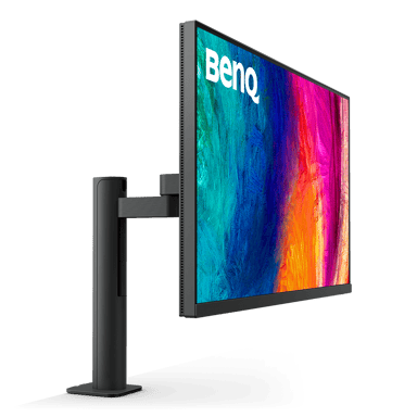 BenQ PD3205UA 31.5" 3840 × 2160pixels IPS 16:9 60Hz