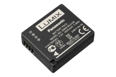 Panasonic Battery DMW-BLG10E 