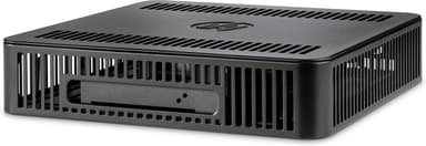 HP Desktop Mini LockBox V2 Desktop Zwart