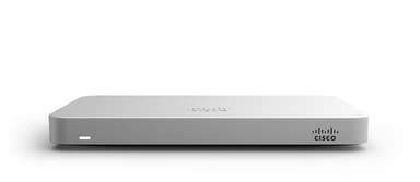 Cisco MX64 Cloud Managed 
